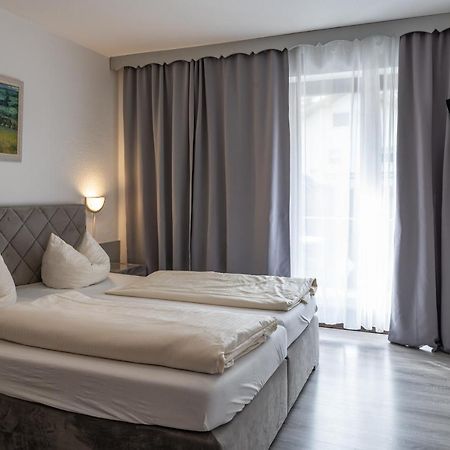 Hotel Garni Jaegerhof Grainau Extérieur photo