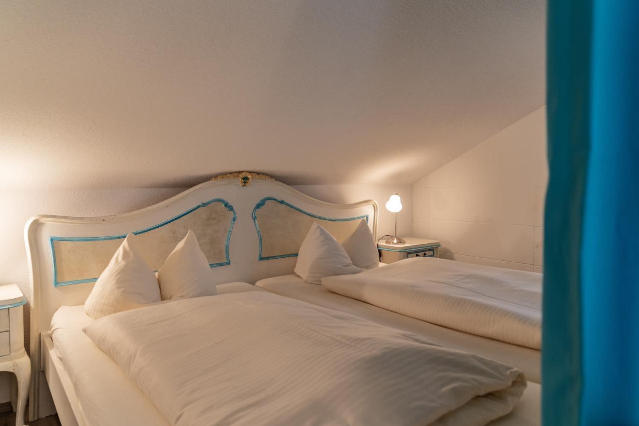 Hotel Garni Jaegerhof Grainau Extérieur photo