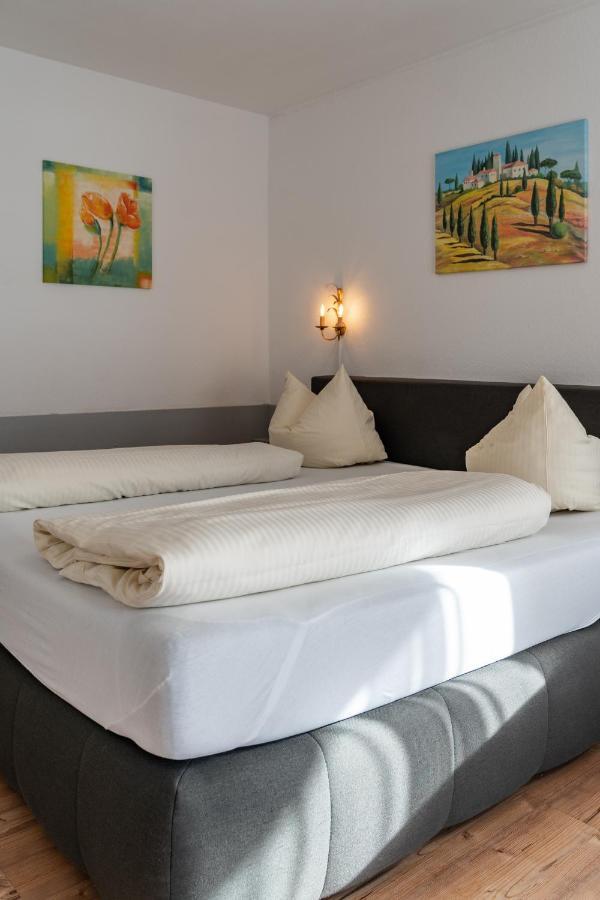 Hotel Garni Jaegerhof Grainau Extérieur photo
