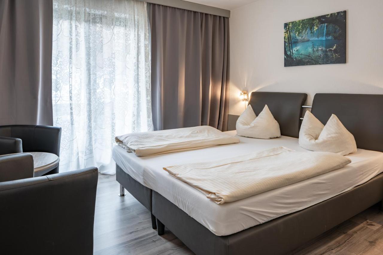 Hotel Garni Jaegerhof Grainau Extérieur photo