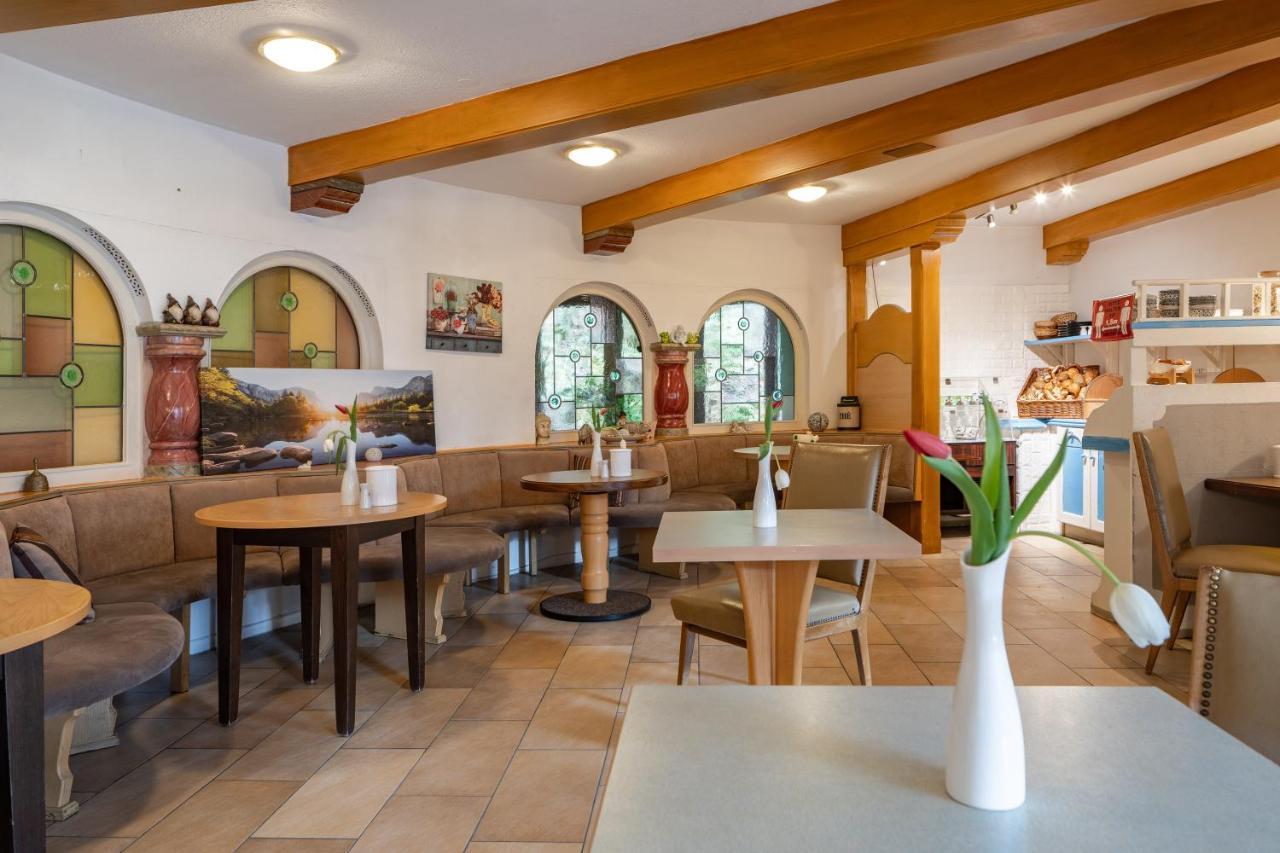 Hotel Garni Jaegerhof Grainau Extérieur photo
