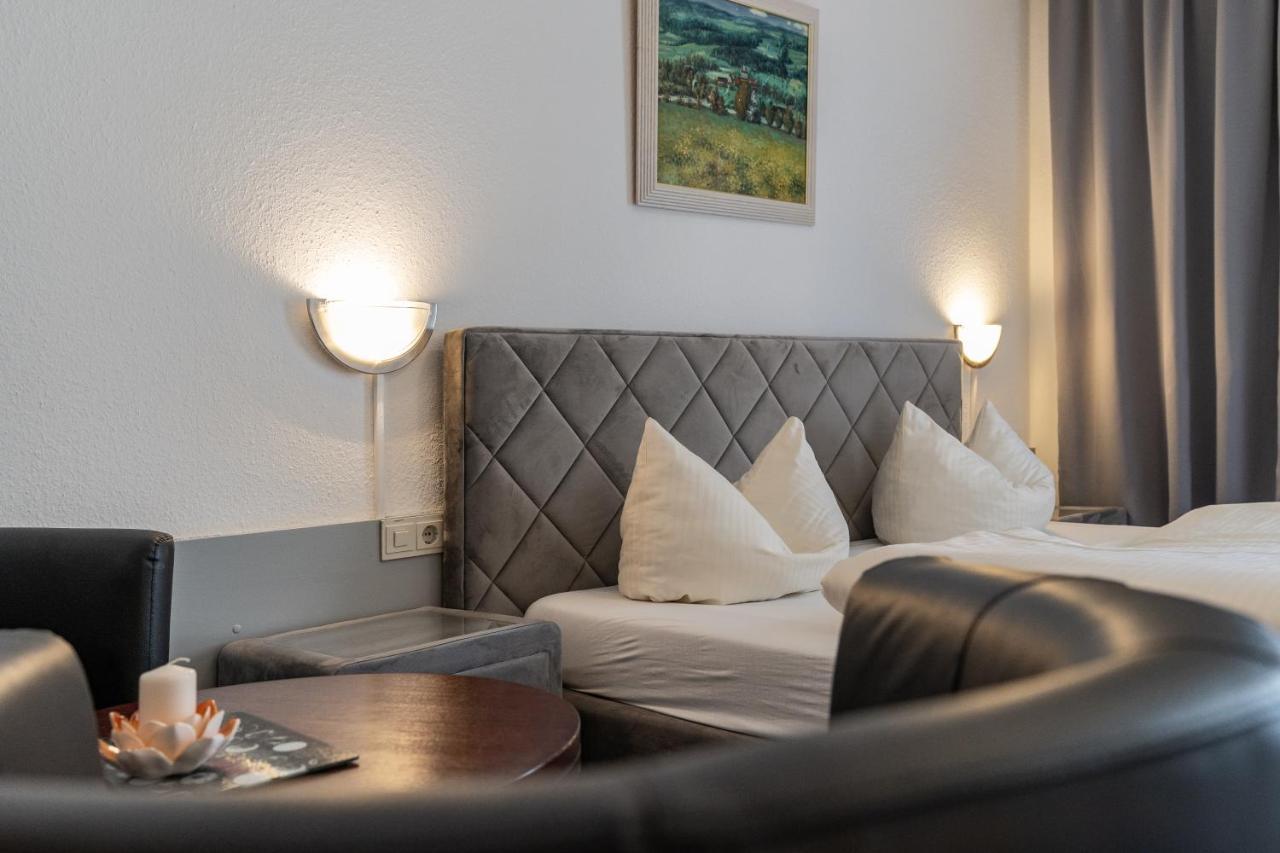Hotel Garni Jaegerhof Grainau Extérieur photo